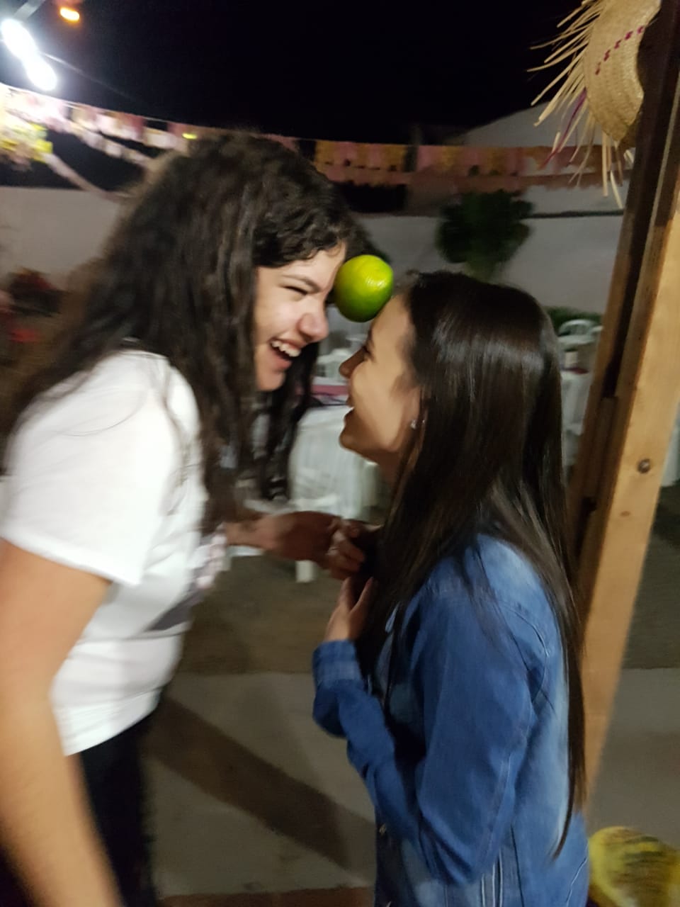 Fisk Nova londrina/PR Festa Julina